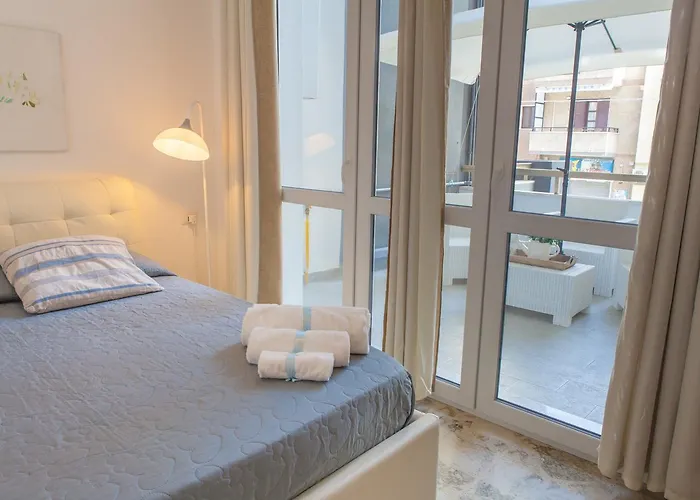 B&B Mamaro Gallipoli