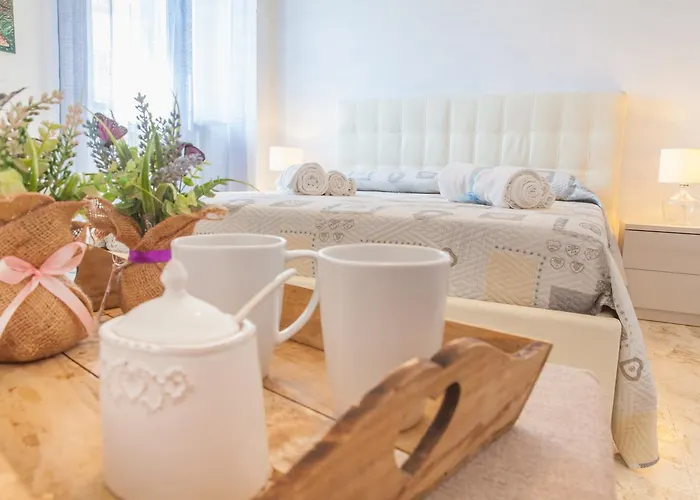 B&B Mamaro Gallipoli