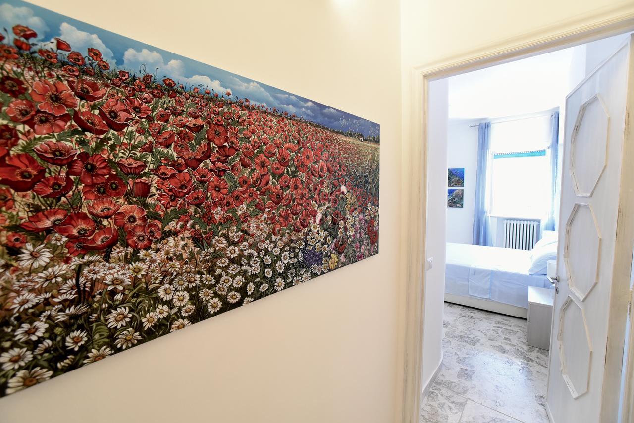 Mamaro Bed & Breakfast Gallipoli