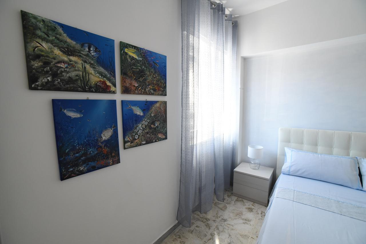 Bed & Breakfast Mamaro Gallipoli