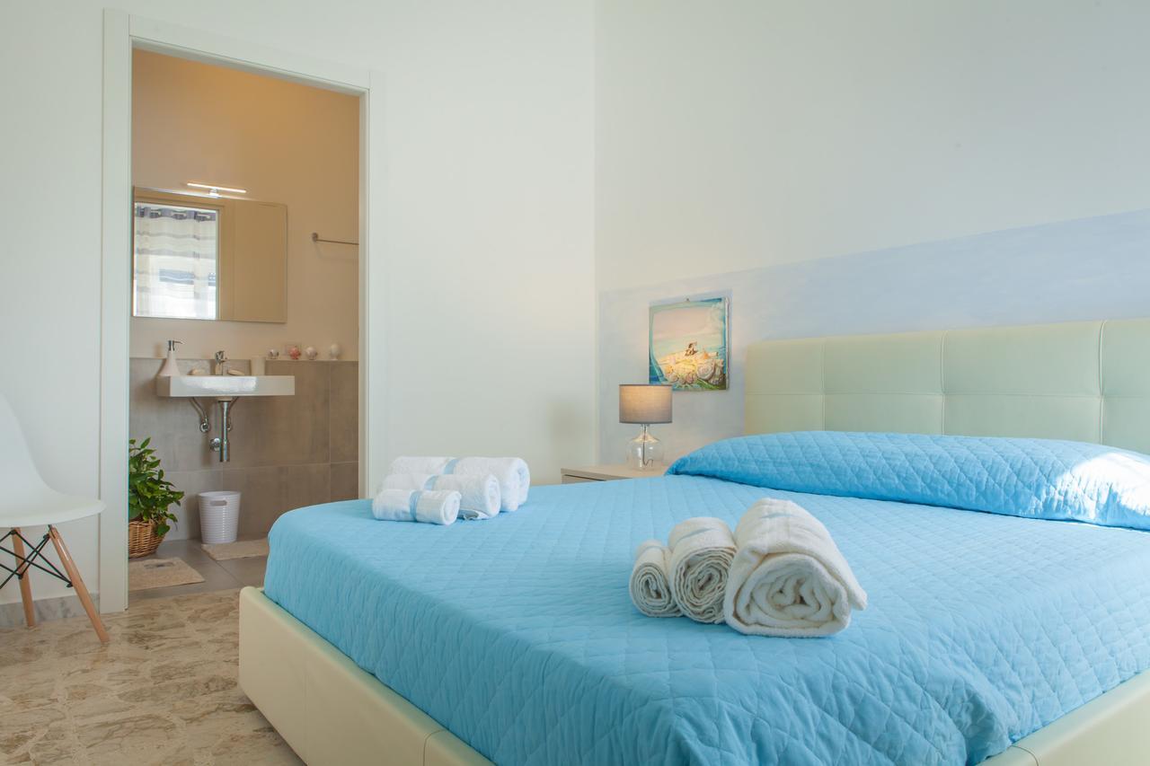 Bed & Breakfast Mamaro *