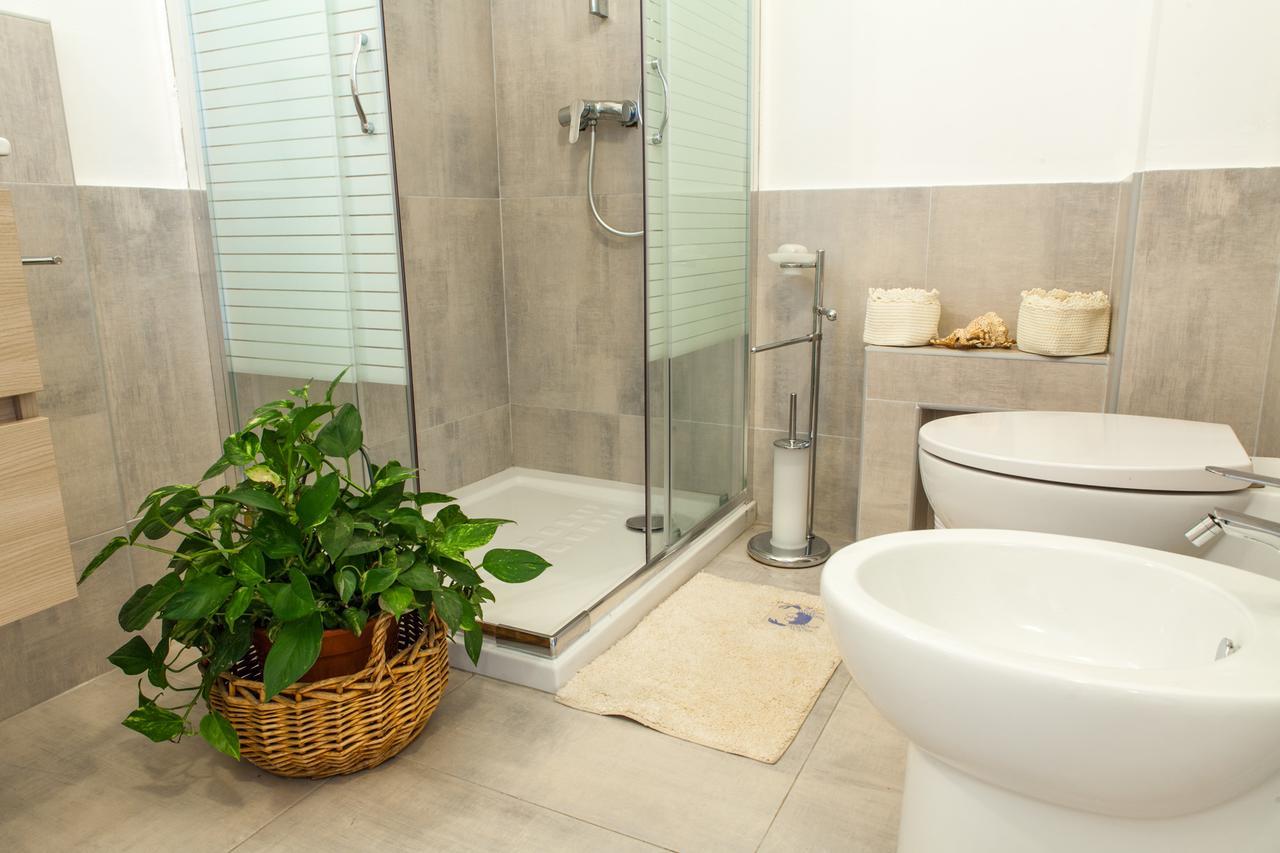 Bed & Breakfast Mamaro Gallipoli