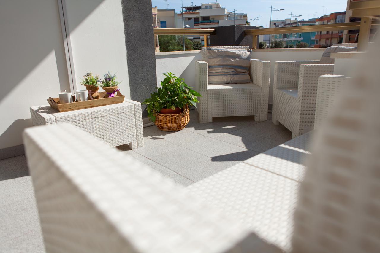 Mamaro Bed & Breakfast Gallipoli