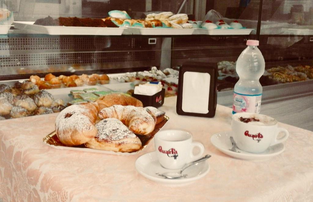 Bed & Breakfast Mamaro Gallipoli