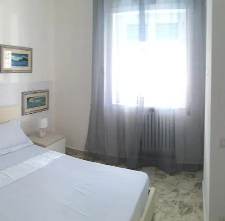 B&B Mamaro Gallipoli Exterior foto