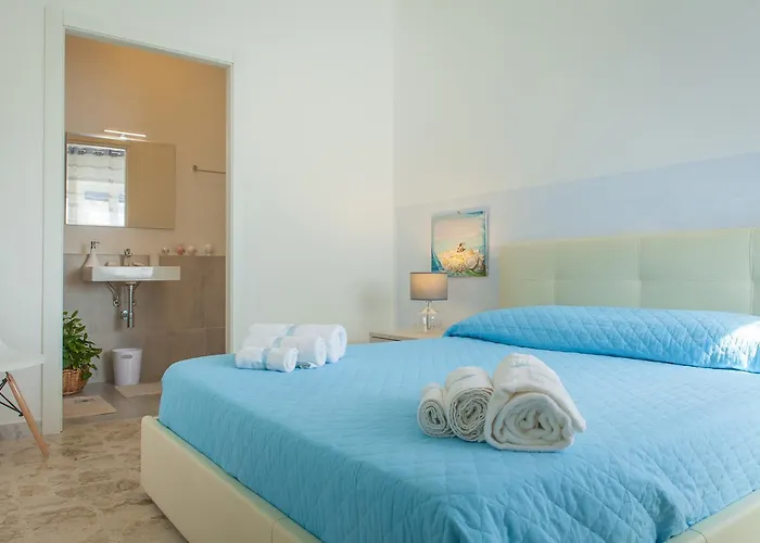 B&B Mamaro Gallipoli